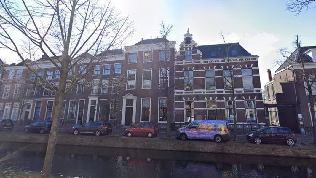 Archieffoto 2004: crew bij een MOJO-productie